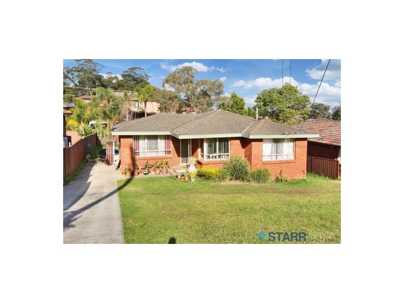42 Whalans Road, Greystanes NSW 2145