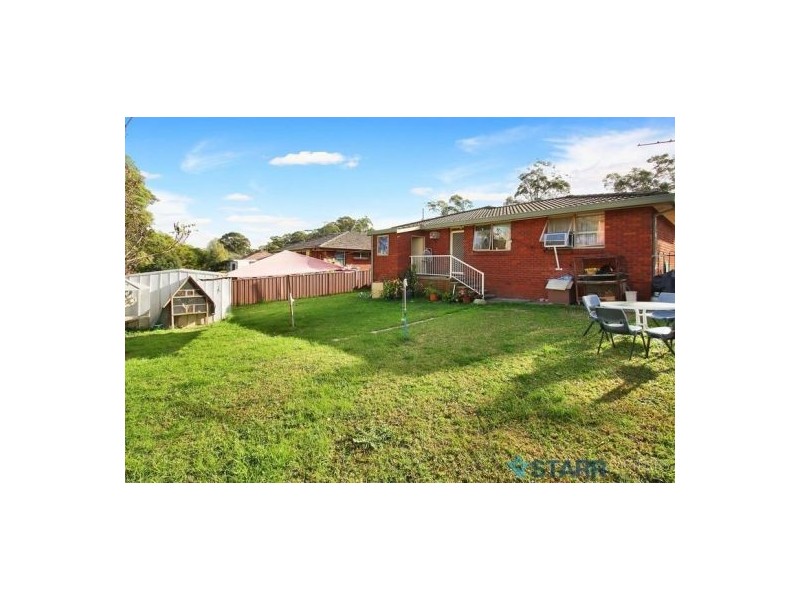 42 Whalans Road, Greystanes NSW 2145