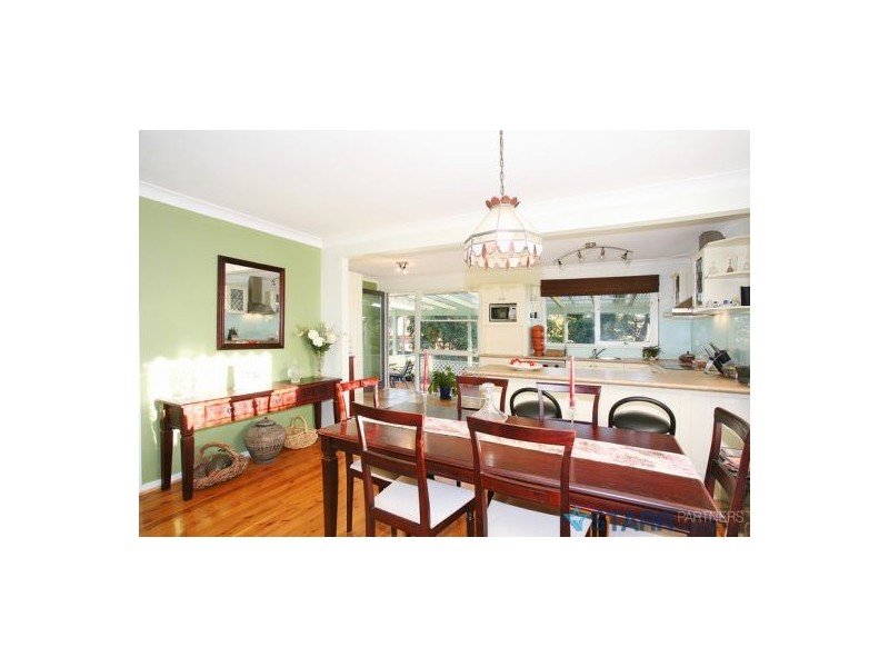 34 Grevillea Crescent, Greystanes NSW 2145