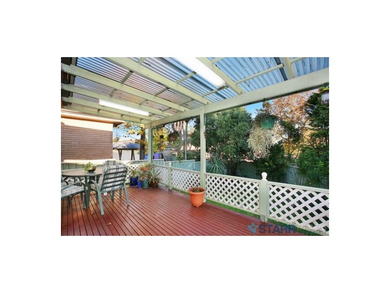 34 Grevillea Crescent, Greystanes NSW 2145