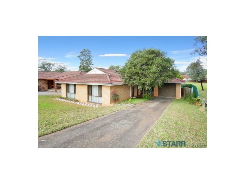 41 Rosewood Drive, Greystanes NSW 2145