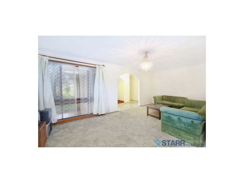 41 Rosewood Drive, Greystanes NSW 2145