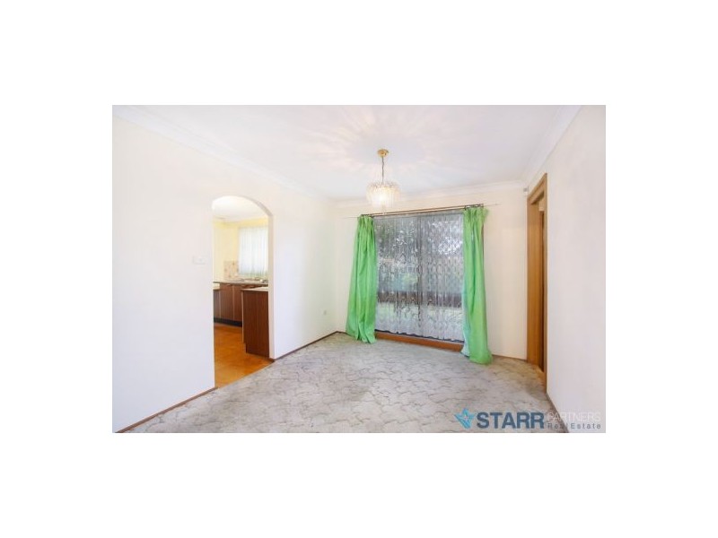 41 Rosewood Drive, Greystanes NSW 2145