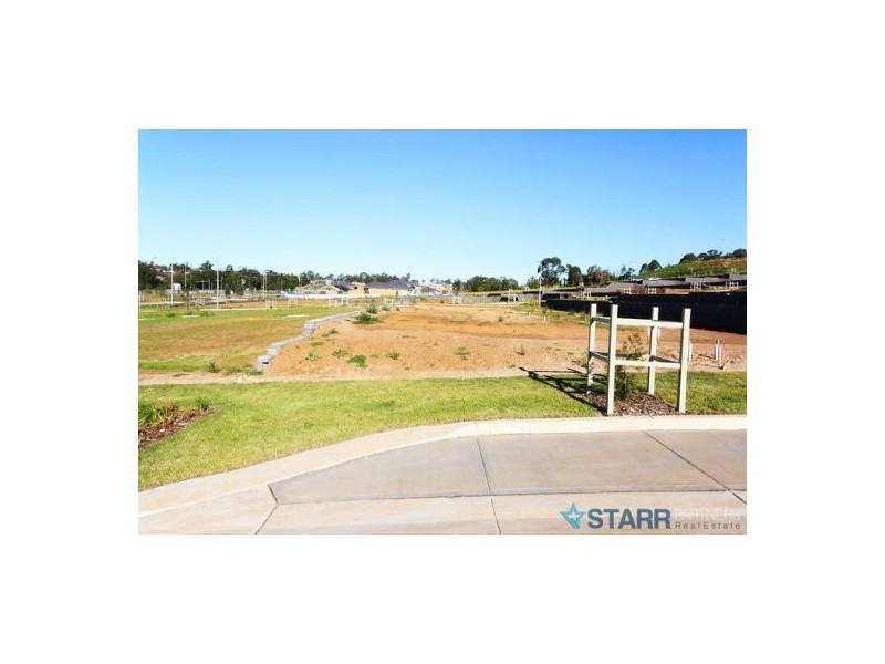 643 Wombat Street, Pemulwuy NSW 2145