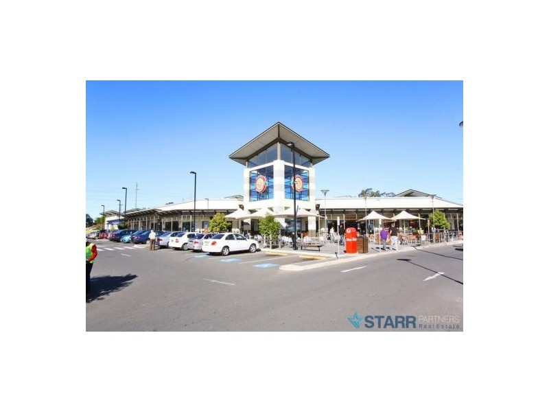 643 Wombat Street, Pemulwuy NSW 2145