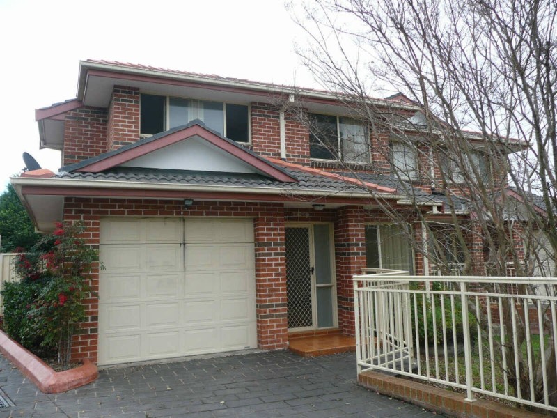 2/75  CHELMSFORD ROAD, South Wentworthville NSW 2145