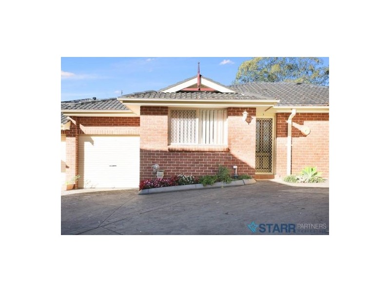 3/49 Edna Avenue, Merrylands NSW 2160