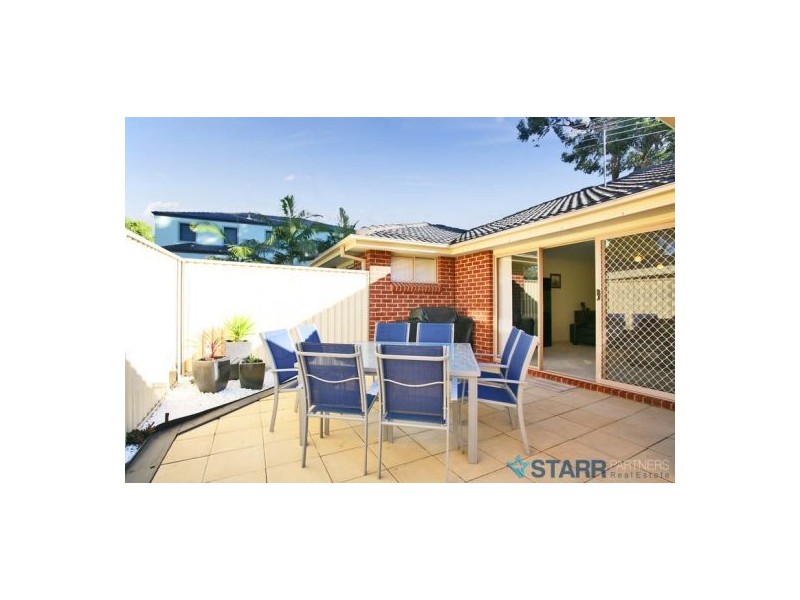 3/49 Edna Avenue, Merrylands NSW 2160