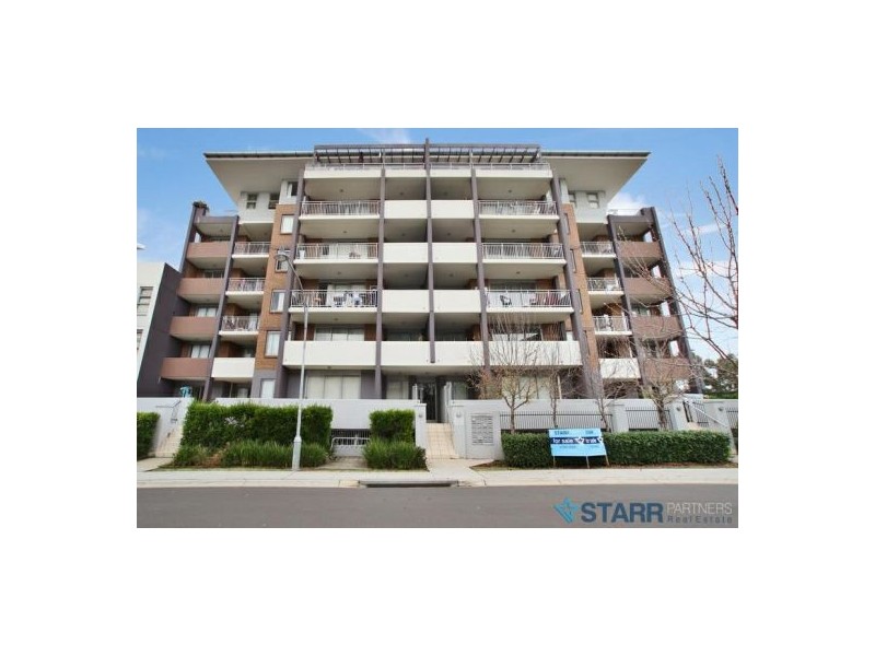 49/4-10 Benedict Court, Merrylands NSW 2160
