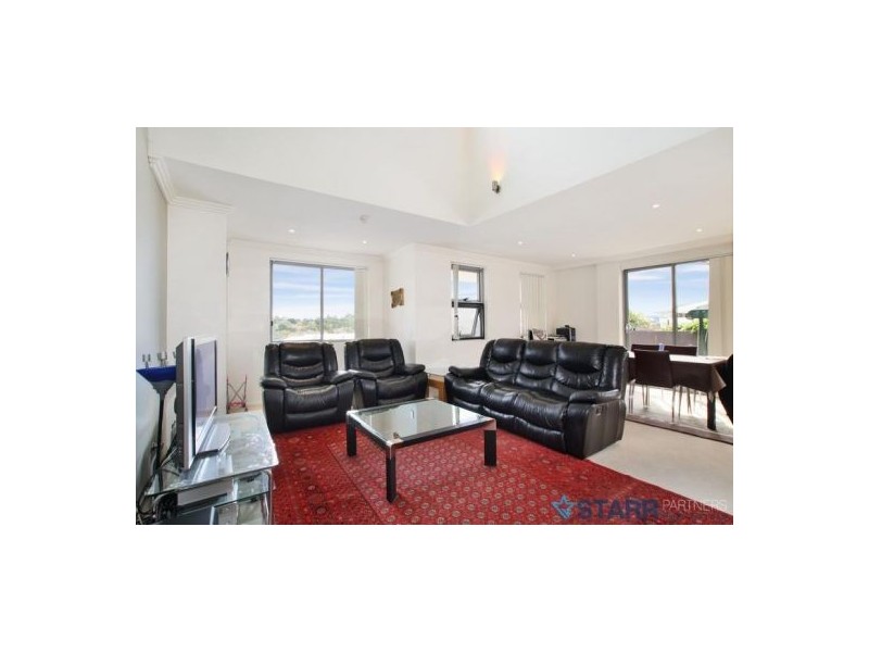 49/4-10 Benedict Court, Merrylands NSW 2160