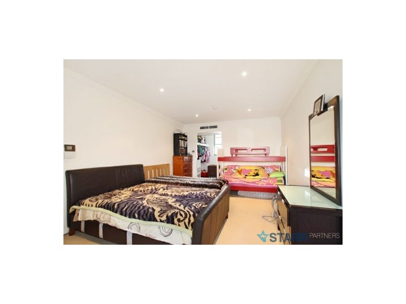 49/4-10 Benedict Court, Merrylands NSW 2160