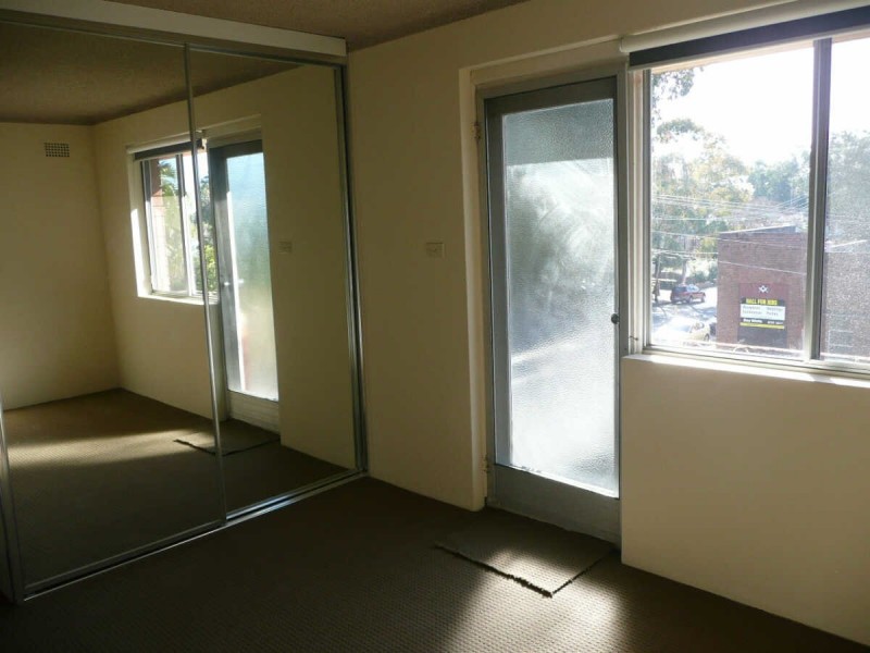 9/8  CALLIOPE STREET, Guildford NSW 2161