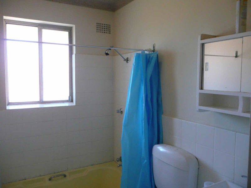 9/8  CALLIOPE STREET, Guildford NSW 2161