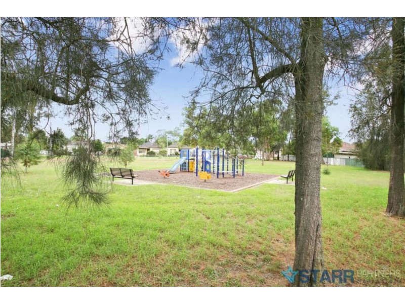 52  LEACH ROAD, Guildford NSW 2161