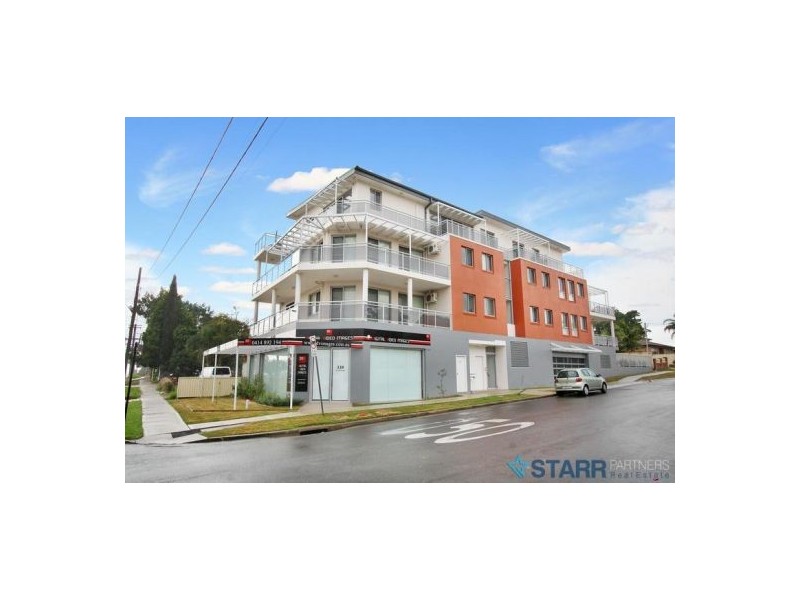 6/339 Woodville Road, Guildford NSW 2161