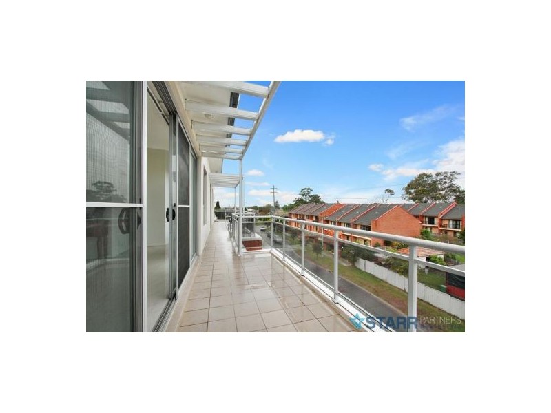 6/339 Woodville Road, Guildford NSW 2161