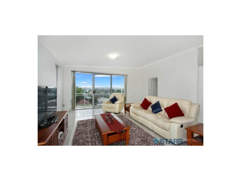 6/339 Woodville Road, Guildford NSW 2161