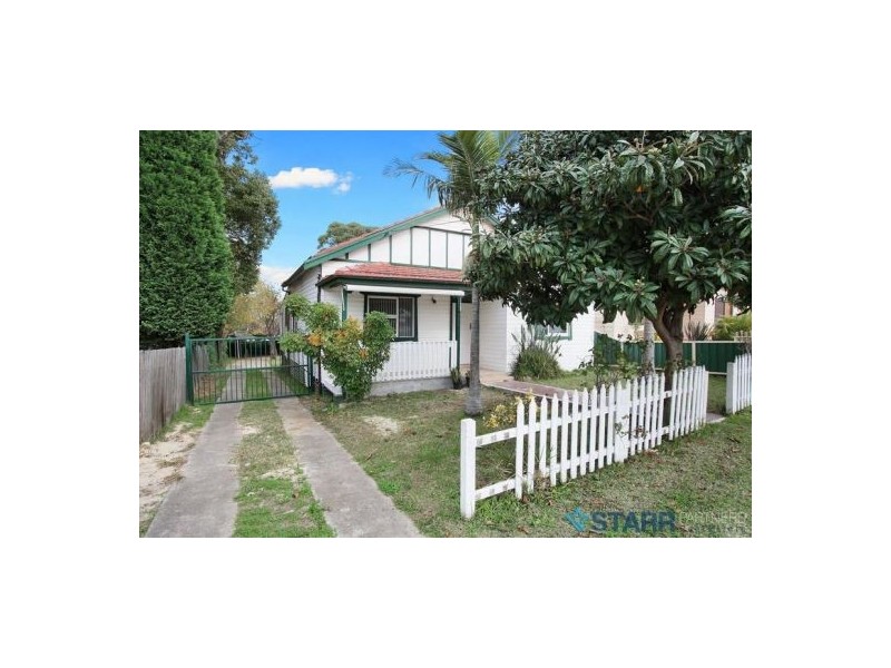 2 Herbert Street, Merrylands NSW 2160