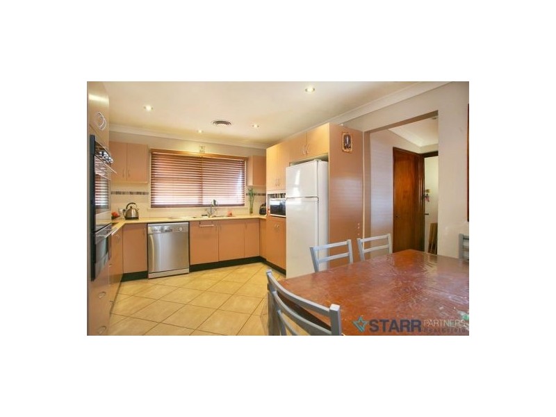 166  Gardenia Parade, Greystanes NSW 2145