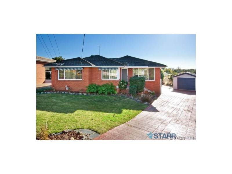 18 Maple Street, Greystanes NSW 2145