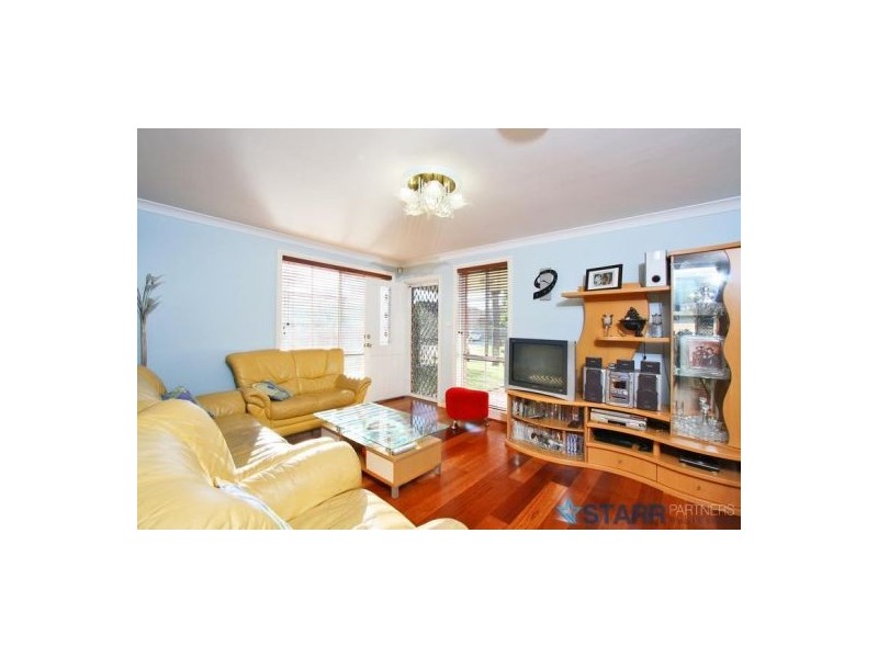 33 Tathira Crescent, Merrylands NSW 2160