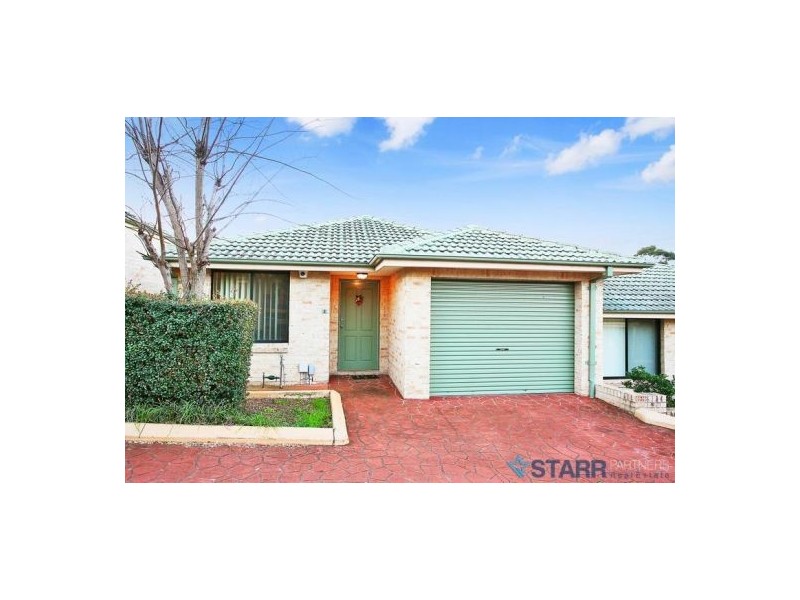 2/6-10 Ettalong Road, Greystanes NSW 2145