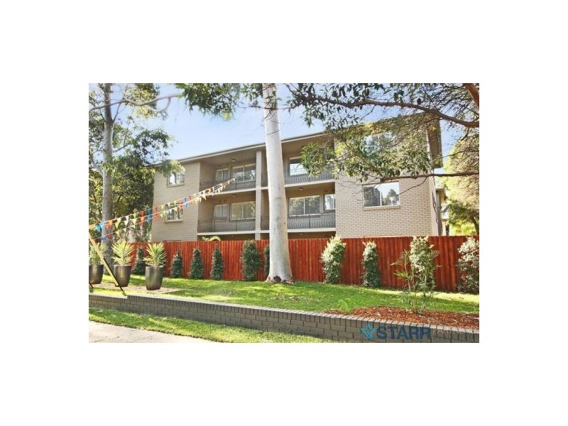 26-28  Oxford Street, Merrylands NSW 2160