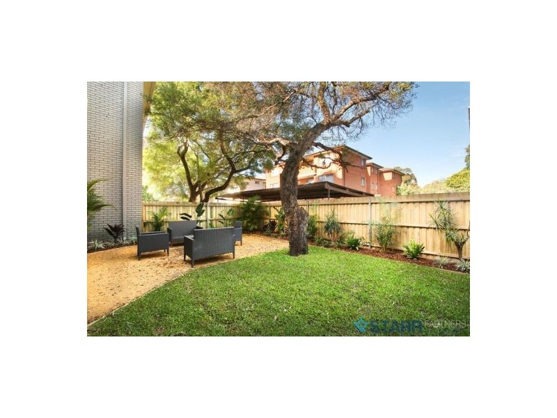 26-28  Oxford Street, Merrylands NSW 2160