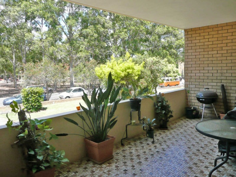 1/12  BELLEVUE STREET, North Parramatta NSW 2151