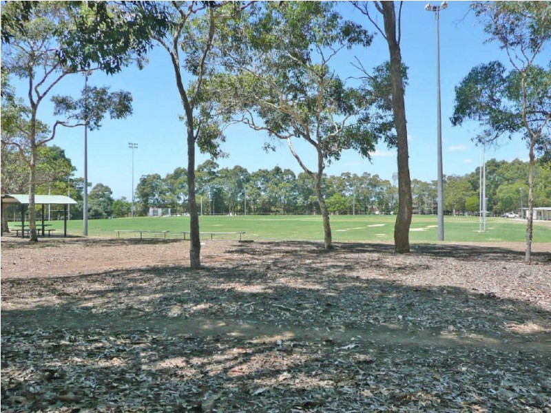 1/12  BELLEVUE STREET, North Parramatta NSW 2151