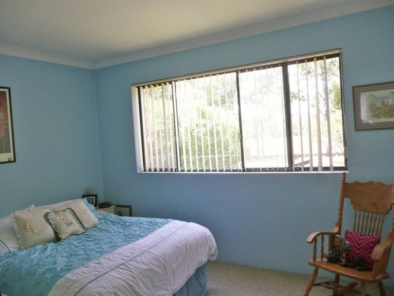 1/12  BELLEVUE STREET, North Parramatta NSW 2151