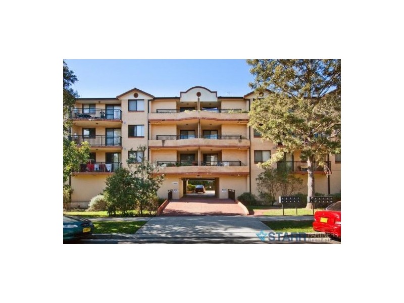 12/4-8 Burford Street, Merrylands NSW 2160