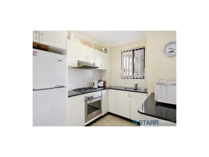 12/4-8 Burford Street, Merrylands NSW 2160