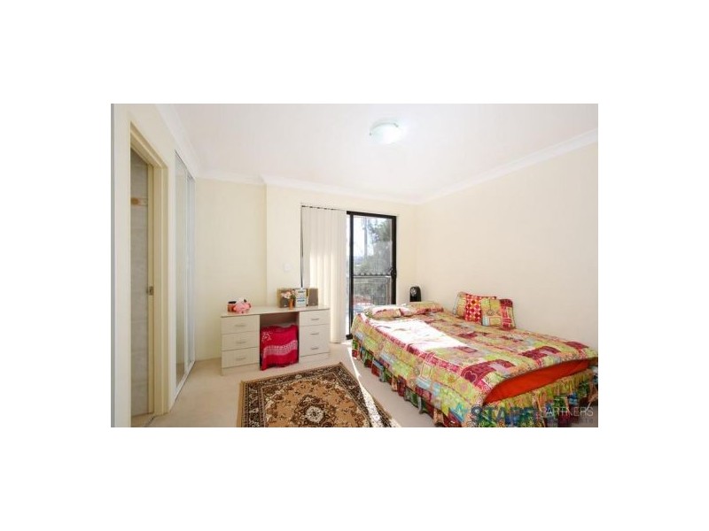 12/4-8 Burford Street, Merrylands NSW 2160