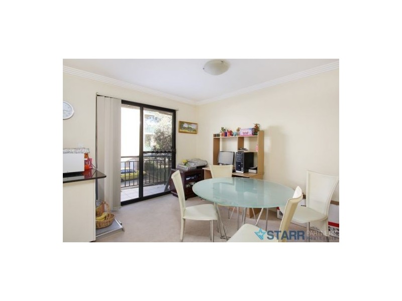12/4-8 Burford Street, Merrylands NSW 2160