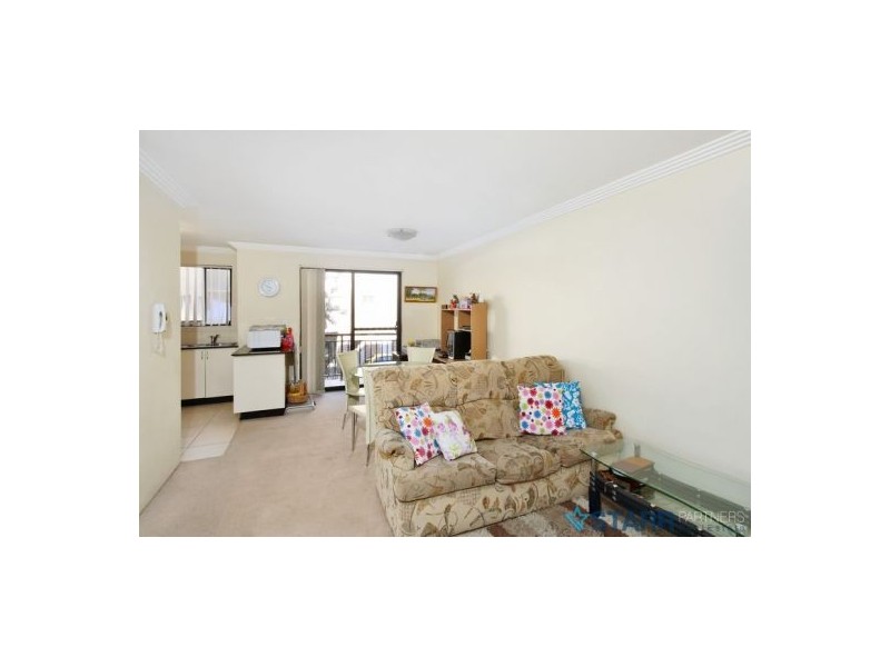 12/4-8 Burford Street, Merrylands NSW 2160