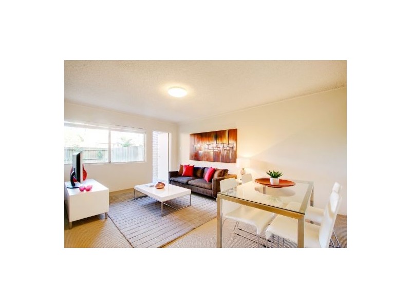 10/26-28 Oxford Street, Merrylands NSW 2160