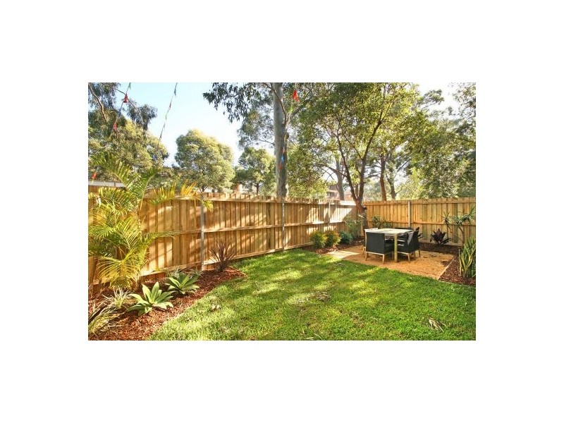 10/26-28 Oxford Street, Merrylands NSW 2160