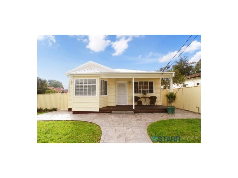 37 Henson Street, Merrylands NSW 2160