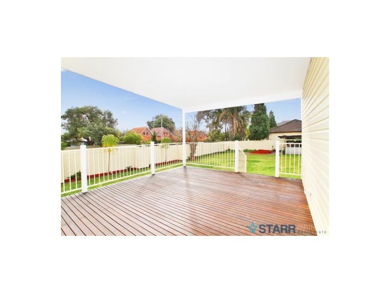 37 Henson Street, Merrylands NSW 2160