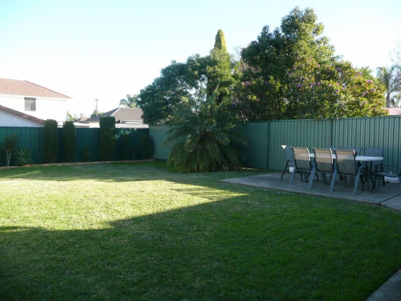 52  HUNT STREET, Guildford NSW 2161