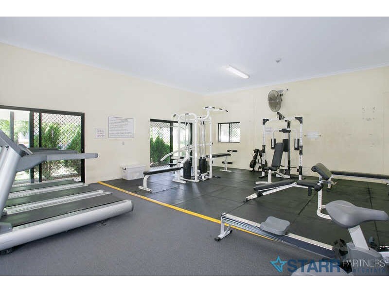 902/91B  Bridge Road, Westmead NSW 2145