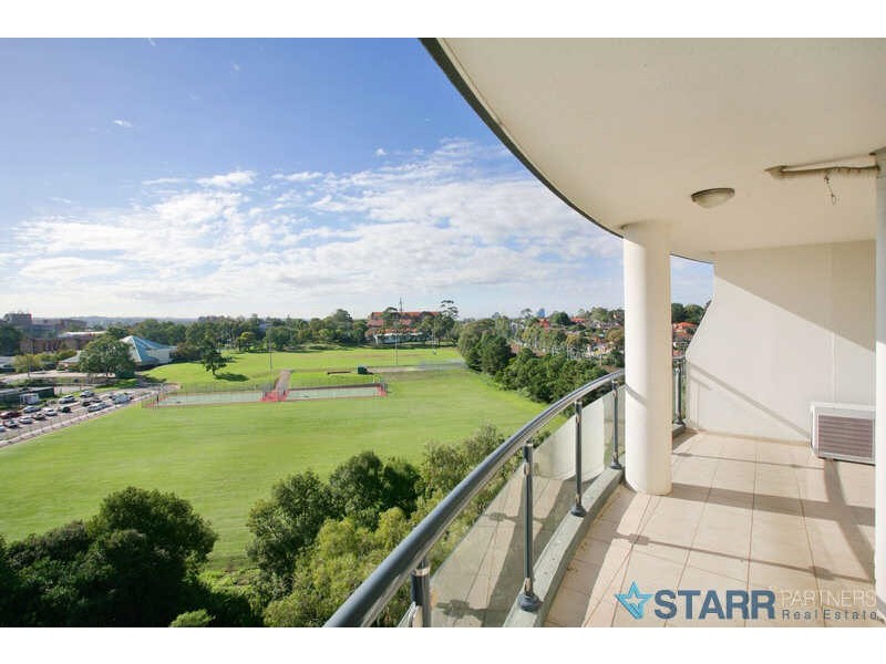 902/91B  Bridge Road, Westmead NSW 2145