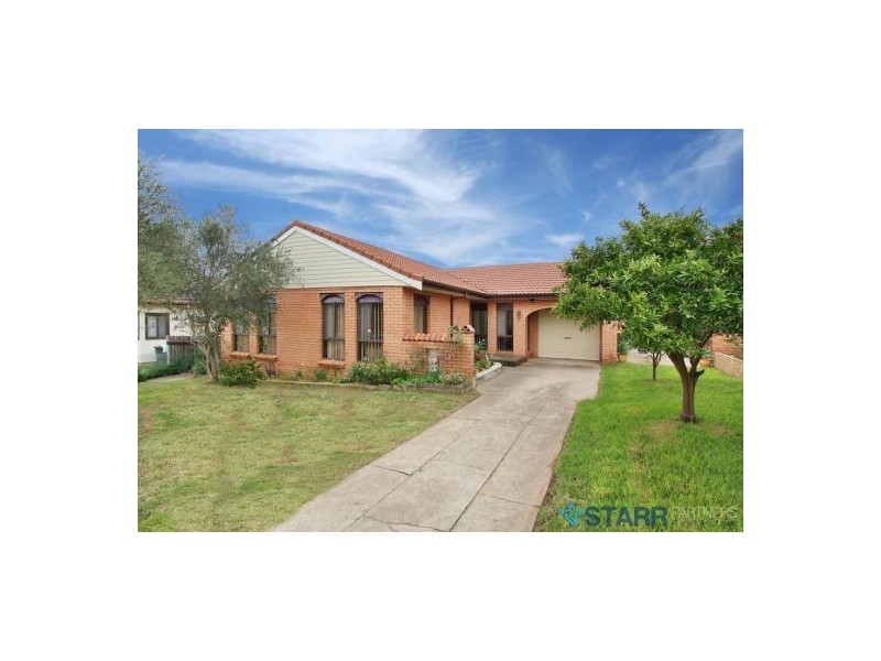 8 Holroyd Road, Merrylands NSW 2160