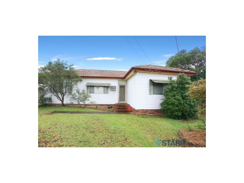 24a Princes Street, Guildford NSW 2161