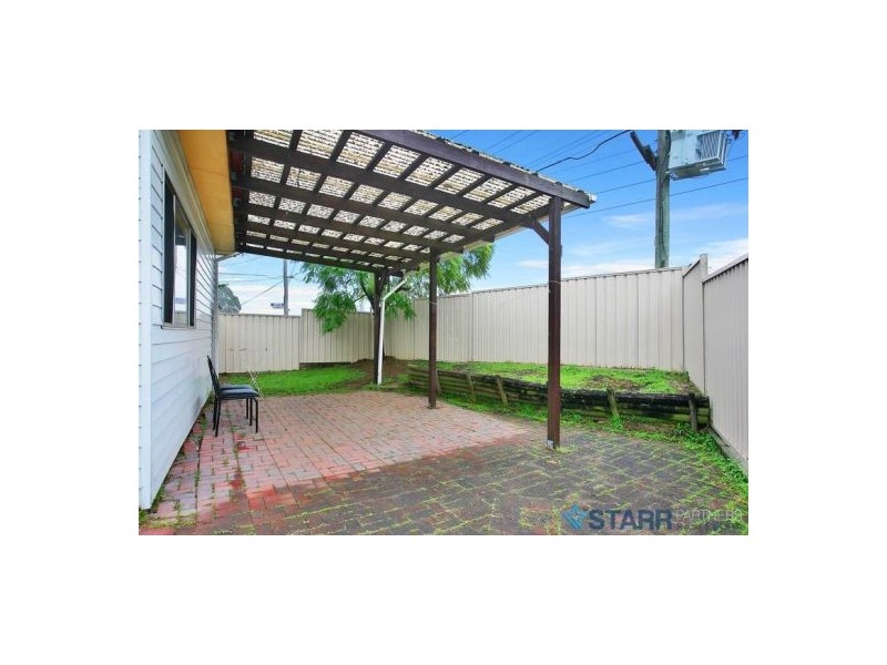 24a Princes Street, Guildford NSW 2161