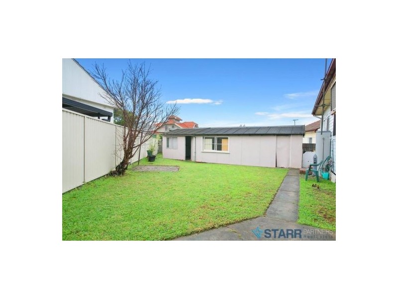 24a Princes Street, Guildford NSW 2161