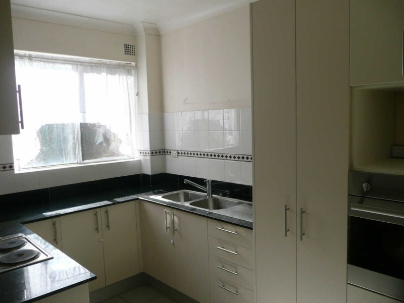 2/1  BURFORD STREET, Merrylands NSW 2160