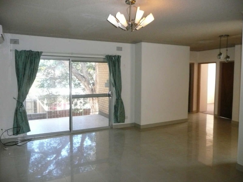 2/1  BURFORD STREET, Merrylands NSW 2160