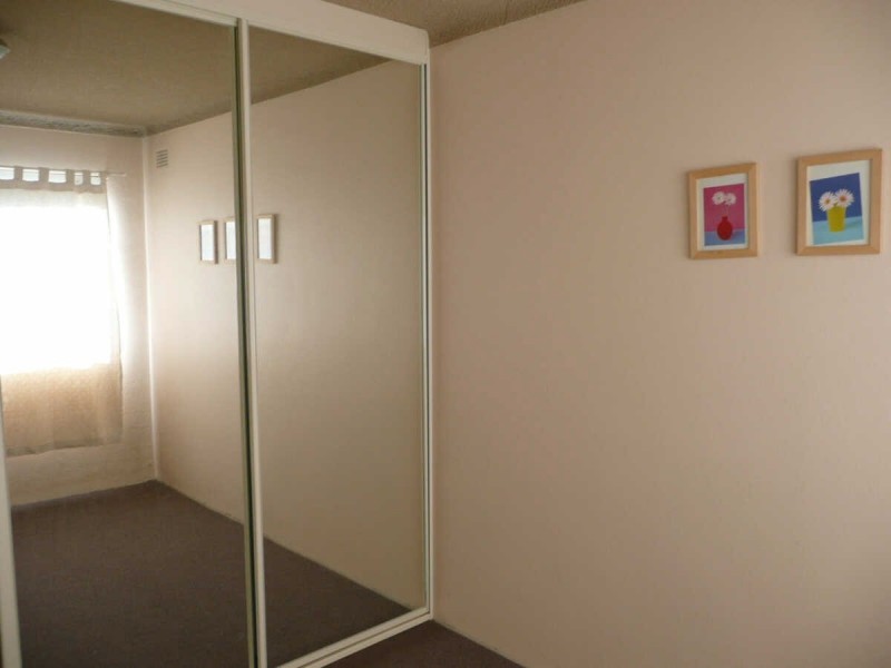 2/1  BURFORD STREET, Merrylands NSW 2160